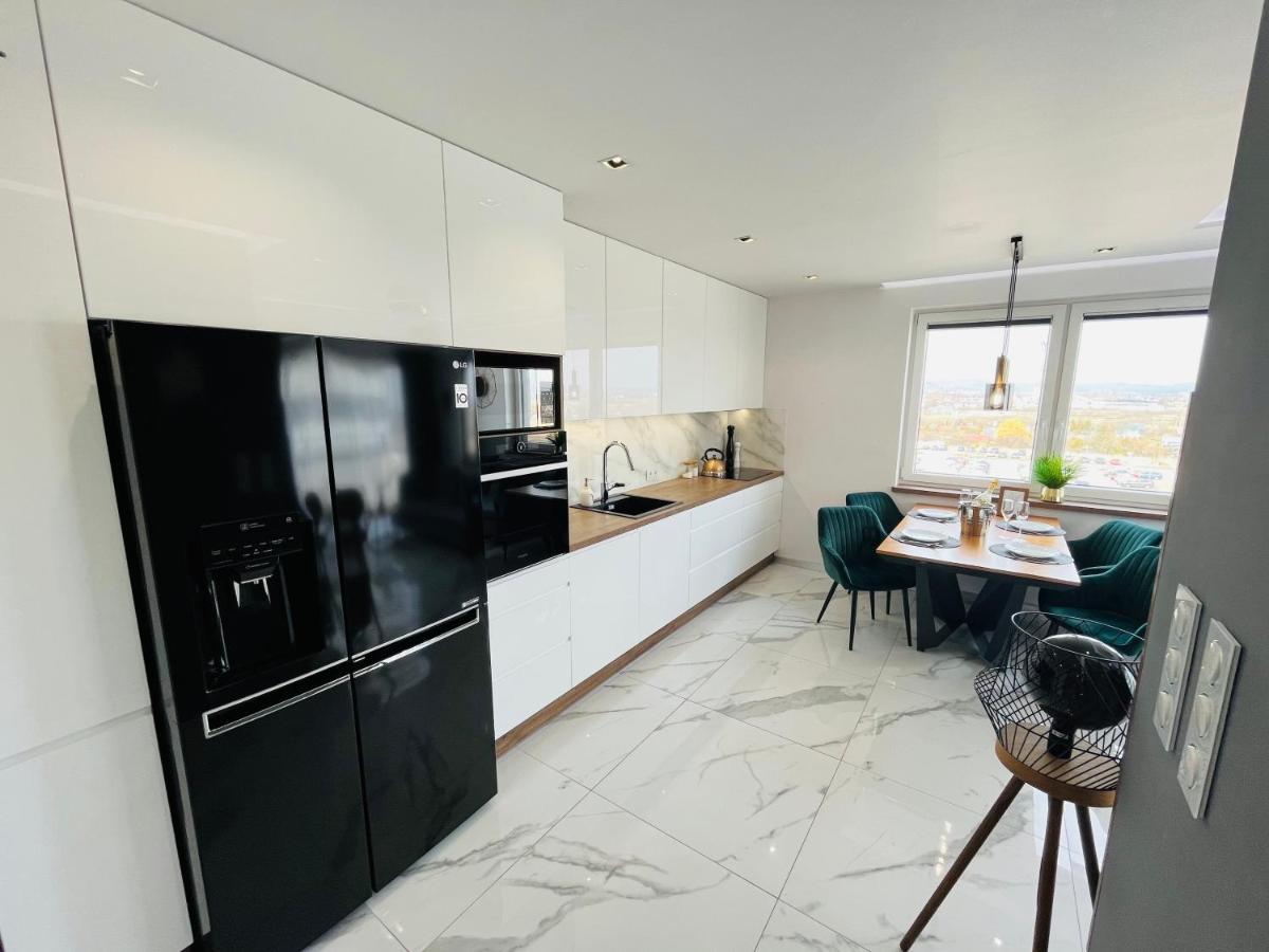 Apartment 44 Aquapark