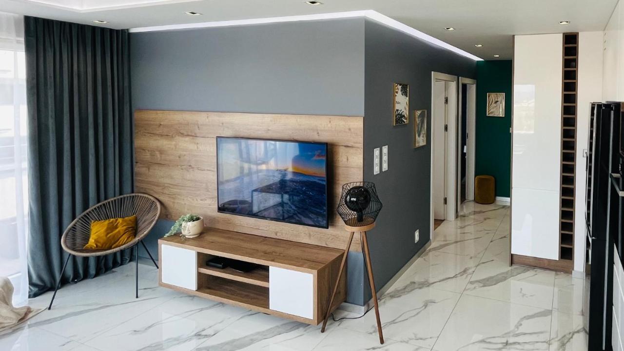 Apartment 44 Aquapark *