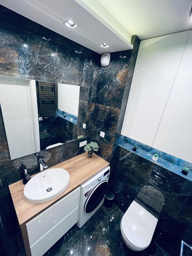 44 Aquapark Apartament Reda