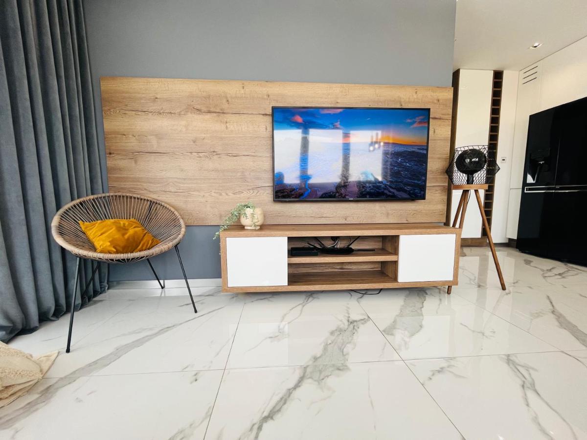 44 Aquapark Apartment *