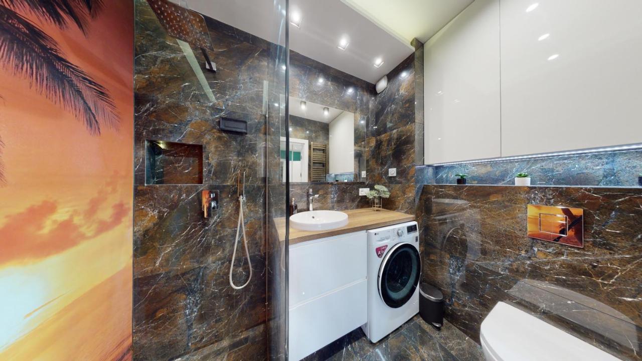 44 Aquapark Apartment *