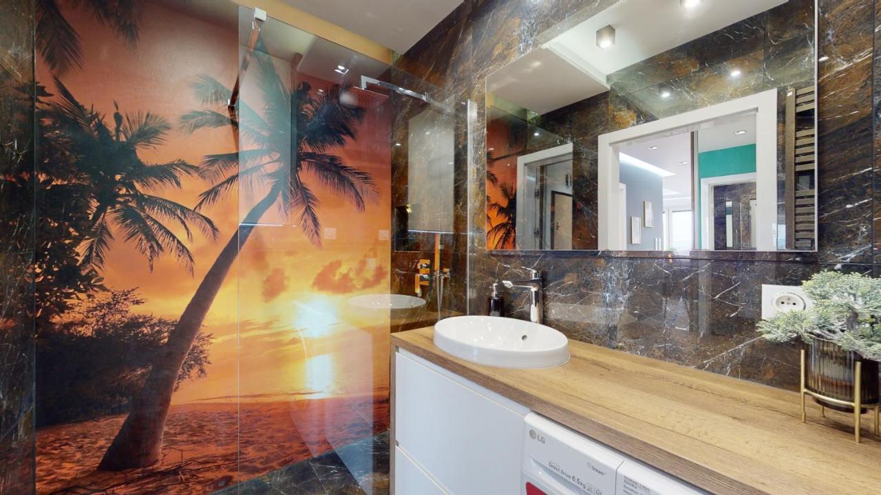 Apartment 44 Aquapark *