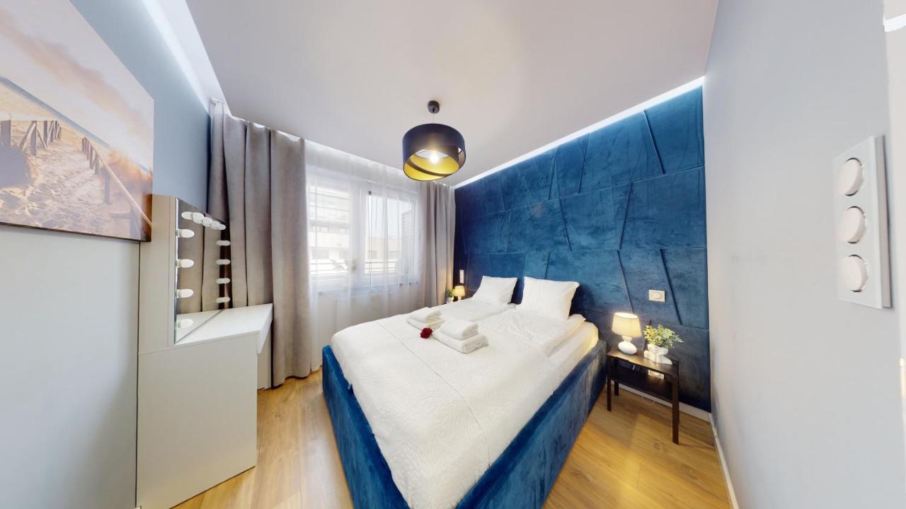44 Aquapark Apartment *