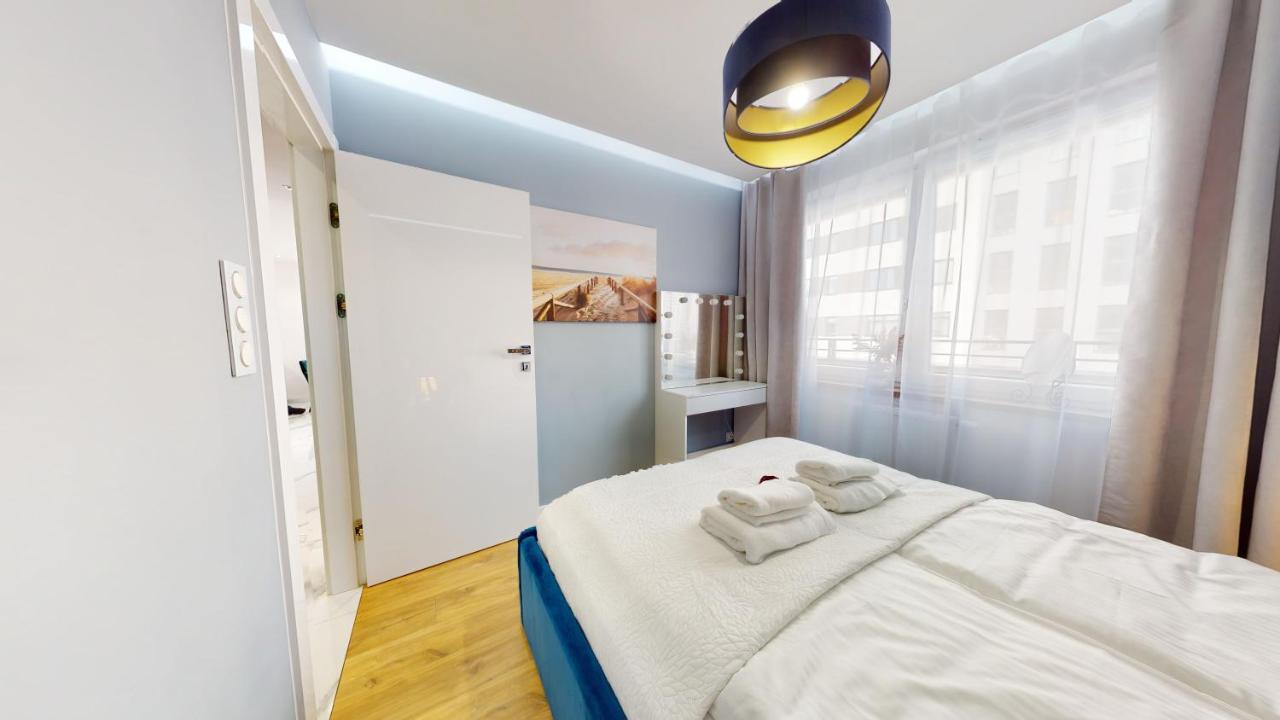 Apartment 44 Aquapark