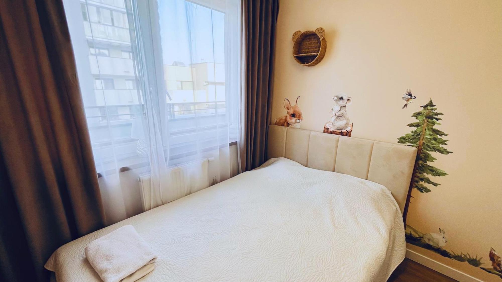 Apartament 44 Aquapark